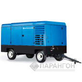 Винтовой компрессор ARIACOM SAX 4030C дизельный