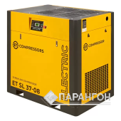Винтовой компрессор ET-Compressors SL 37-08 (IP23)
