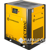 Винтовой компрессор ET-Compressors SL 22-16 (IP55)