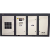 Винтовой компрессор GMP GM 132-12D VSD
