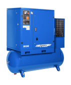 Винтовой компрессор Remeza ВК20Е-15-500ДВС