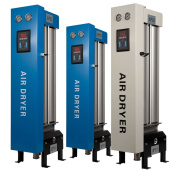 Адсорбционный осушитель Olymtech AD-S-15