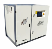 Винтовой компрессор GMP GM 11-16 GE