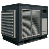 Винтовой компрессор GMP GM45-7 BOX