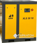 Винтовой компрессор ARLEOX XLS 175 10