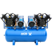 Компрессор поршневой К3