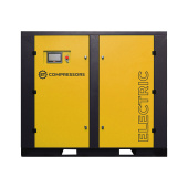 Винтовой компрессор ET-Compressors SL 185-16 VS PM (IP55)