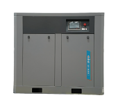 Винтовой компрессор ZEGA  SEC 37S-8