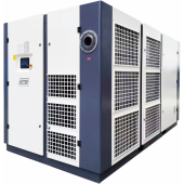 Винтовой компрессор GMP GM110-3 VSD GE