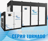 Винтовой компрессор Olymtech 2TVPM37-13