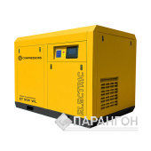 Винтовой компрессор ET-Compressors SOF WL 90-10 VS PM W