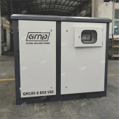 Винтовой компрессор GMP GM185-8 BOX