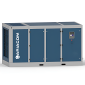 Компрессор винтовой ARIACOM NT+160 10V