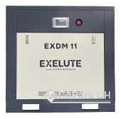 Винтовой компрессор EXELUTE EXDM 7,5/7 IP54