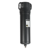 Фильтр магистральный для сжатого воздуха ET 120-40 S