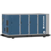 Компрессор винтовой ARIACOM NT+315 13V
