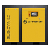Винтовой компрессор ET-Compressors SL 185-10 DS VS PM (IP55)
