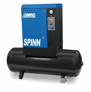 Винтовой компрессор Spinn 2.210-200
