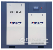 Винтовой компрессор EXELUTE EXDM 11/16 LC-IP23 