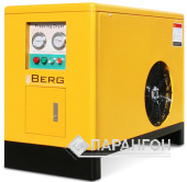 Рефрижераторный осушитель BERG OB-37 16 бар