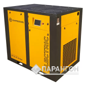 Винтовой компрессор ET-Compressors SL 75-13 VS PM (IP55)