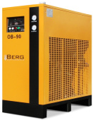 Рефрижераторный осушитель BERG OB-90 16 бар