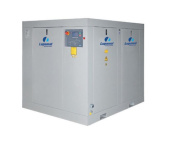 Винтовой компрессор Lupamat LKV 132/7.5 DHK PLUS