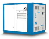 Винтовой компрессор ALMIG V-Drive-T-24-10