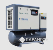 Винтовой компрессор EXELUTE EX-RD 15/16 LC-IP23