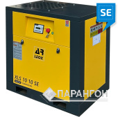 Винтовой компрессор ARLEOX XLS SE 7,5 10