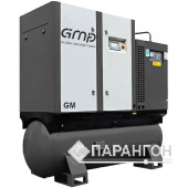 Винтовой компрессор GMP GM 5.5-7-500D