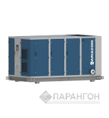 Компрессор винтовой ARIACOM NT200+ 7,5