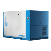 Винтовой компрессор Almig VARIABLE XP-200-8