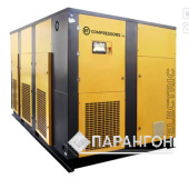 Винтовой компрессор ET SL 200-08 (IP55)