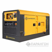 Дизельный винтовой компрессор ET-Compressors ET SD 550S-19