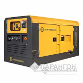 Дизельный винтовой компрессор ET-Compressors ET SD 550S-19