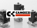 Оборудование CAMOZZI (Италия)