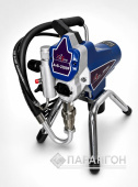 Аппарат окрасочный AktiSpray AvS-2100F