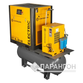 Винтовой компрессор ET-Compressors SL 22-16-500 ES (IP55)