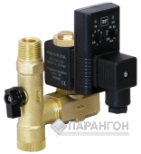 Конденсатоотводчик таймерный JORC EZ-1