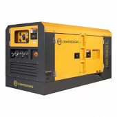 Дизельный винтовой компрессор ET-Compressors ET SD 750S-10