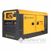 Дизельный винтовой компрессор ET-Compressors ET SD 750S-10