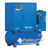 Винтовой компрессор Remeza ВК30Т-20-470Д2