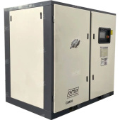 Винтовой компрессор GMP GM 90-12D