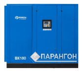 Винтовой компрессор Remeza ВК180-8ВС