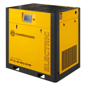 Винтовой компрессор ET-Compressors SL 45-08 D VS PM (IP23)