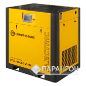 Винтовой компрессор ET-Compressors SL 45-08 D VS PM (IP23)