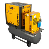 Винтовой компрессор ET-Compressors SL 15-16-500 ES (IP55)