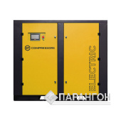 Винтовой компрессор ET-Compressors SL 90-10 VS PM (IP55)