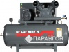 Поршневой компрессор DALGAKIRAN DKS 600-500